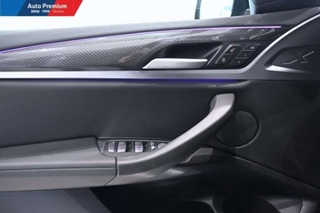 BMW X4 G02 SUV Facelifting 2.0 20d 190KM 2025 BMW X4 xDrive20dFV23Reflektory LaserlightPodsufitka Antracytowa 2.0, zdjęcie 7