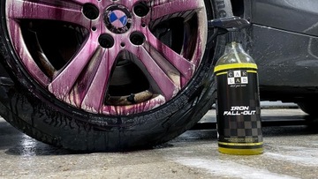 Обезжелезиватель CARLAB IRON FALL-OUT 0,5л