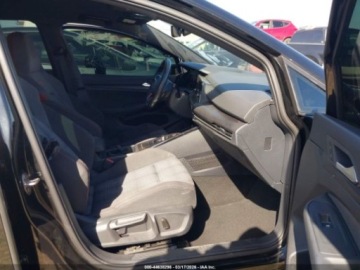 Volkswagen Golf VIII 2024 Volkswagen Golf GTI S 2024 2.0 Benzyna 241KM, zdjęcie 10