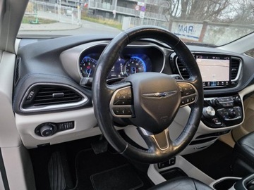Chrysler Pacifica II 3.6 V6 291KM 2021 chrysler pacifica TOURING L V6 3.6l 291KM * F.VAT23% * Dokumentacja, zdjęcie 7