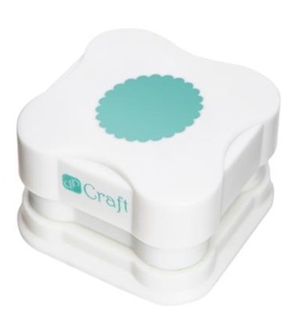 МАГНИТНЫЙ ПУАНСОН КОЛЕСО 3,8 СМ С Оборкой 006