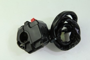 YAMAHA DT 125 04-07 ЛЕВЫЙ ПЕРЕКЛЮЧАТЕЛЬ