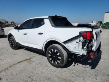 Hyundai 2025 Hyundai Santa Cruz Se 2025 2.5 Benzyna 191KM, zdjęcie 1