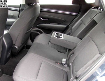 Hyundai Tucson IV SUV 1.6 T-GDI 150KM 2021 Hyundai Tucson Salon PL -Serwisowany 1.6 Benzyna 150KM, zdjęcie 18