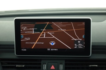 Audi Q5 II SUV 2.0 TDI 190KM 2017 Audi Q5 2.0 TDI, Salon Polska, Serwis ASO, 187 KM, zdjęcie 10