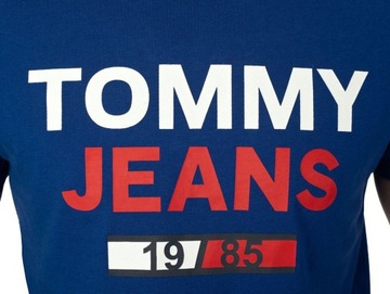 Koszulka męska Tommy Jeans DM0DM07537413