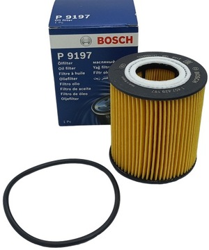 ФІЛЬТЕР МАСЛА BOSCH МІНІ COOPER З ONE R50 R53 R52 