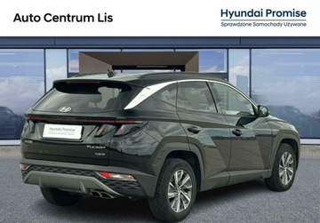 Hyundai Tucson IV 2023 Hyundai Tucson Salon Polska, HEV, El. Klapa, Executive, Faktura VAT 23 1.6, zdjęcie 4