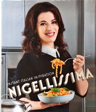 NIGELLA LAWSON - NIGELLISSIMA