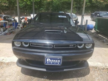 Dodge Challenger III 2022 Dodge Challenger GT 2022 3.6l 3.6 Benzyna 303KM, zdjęcie 5