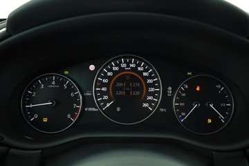 Mazda CX-30 2.0 SKYACTIV-G 150KM 2022 Mazda CX-30 Skyactiv-G 2.0, Salon Polska, zdjęcie 7