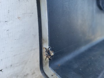 Накладка на порог левой двери Hyundai I40 Sedan N3S