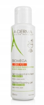A-Derma Exomega Control Żel emolient 500ml