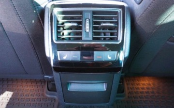 Skoda Superb III Kombi Facelifting 1.5 TSI 150KM 2019 Skoda Superb Skoda Superb 1.5 TSI Style DSG 1.5 Benzyna 150KM, zdjęcie 21