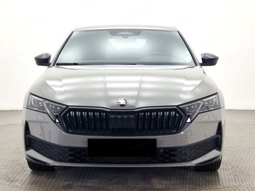 Skoda Octavia IV 2025 SKODA Octavia Sportline 2.0 TSI 4x4 DSG Sedan 204KM 2025, zdjęcie 1