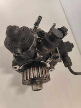 JAGUAR XF 3.0 DIESEL 0445010614 9X2Q9B395CA ČERPADLO VSTŘIKOVAČE