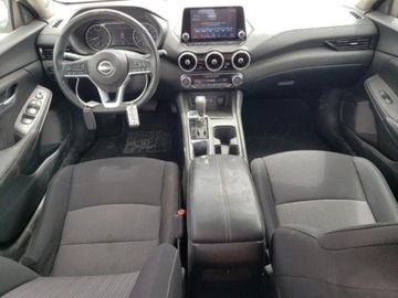 Nissan Sentra VI 2024 Nissan Sentra Nissan Sentra 2.0 Benzyna 149KM, zdjęcie 7