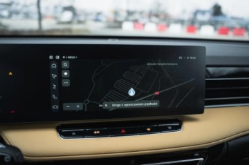 MG HS I 2024 MG HS 1.5 TGI, Salon Polska, 1. Właściciel, zdjęcie 18