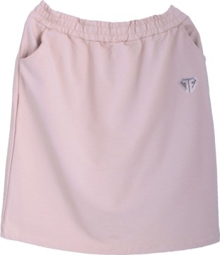 СПОРТИВНЫЙ ЭЛЕГАНТНЫЙ КОСТЮМ ИЗ ХЛОПКА БОЛЬШОЙ ROM 701