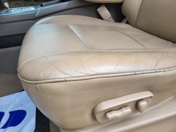 Nissan 2013 armada Platinum, V8 5,6l (VK56DE) 321KM 4X4 AWD Instalacja LPG Dokumentacja, zdjęcie 5