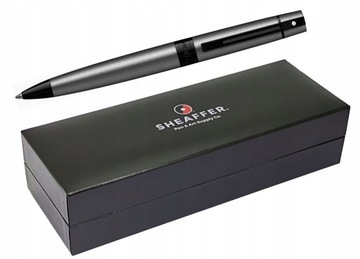 DŁUGOPIS 300 9345 SZARY MATOWY SHEAFFER