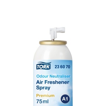 Tork 236070 - Neutralizator zapachów - 75 ml, A1