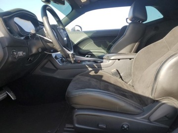 Dodge Challenger III 2021 Dodge Challenger RT 2021 5.7l 5.7 Benzyna 375KM, zdjęcie 7