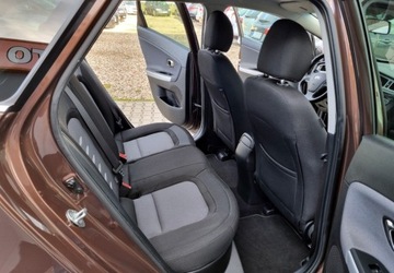 Kia Ceed II Kombi 1.6 GDI 135KM 2014 Kia Ceed 1,6 Benzyna 135KM 6-Biegow Led Serwis 1.6 Benzyna 135KM, zdjęcie 25