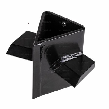 KLIN ROZŁUPUJĄCY CEDRUS NA 4 CZĘŚCI ŁUPARKA LS02H