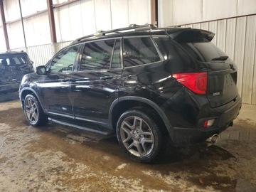 Honda 2022 Honda Passport EXL 2022 3.5 Benzyna 280KM, zdjęcie 1