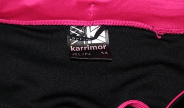 KARRIMOR RUN Женские шорты / XL