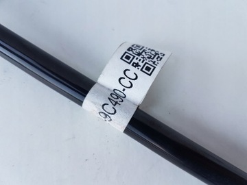 PŘÍVOD PODTLAKU JAGUAR E-PACE X540 2.0 D 17-