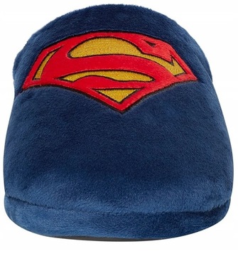 Kapcie klapki męskie SUPERMAN 40/41 SOXO PREZENT
