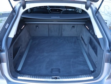 Audi A6 C8 Avant 2.0 40 TDI 204KM 2018 Audi A6 40 TDI, 201 KM, Automat, Skóra, Navi, zdjęcie 12