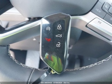 Volkswagen 2024 Volkswagen Atlas 2024r, 2.0T SEL, 4x4 2.0 Benzyna 270KM, zdjęcie 13