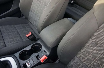 Audi Q3 I SUV Facelifting 2.0 TDI 150KM 2016 Audi Q3 2.0 TDI CR 150 KM, 4x4, Lift, Klima, Biksenon, Hak, GWARANCJA 2.0, zdjęcie 21