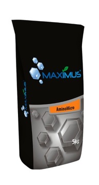 Nawóz Ekoplon Maximus Amino Micro 5kg
