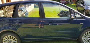 FORD C-MAX MK1 DRZWI TYŁ PRAWE LIFT KOLOR: R8