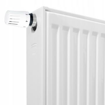 Głowica termostatyczna INVENA M30X1,5 MINI