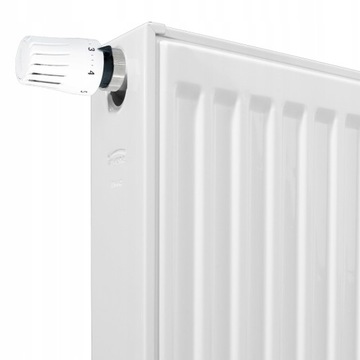 Головка Invena Mini 2 Prov CD-74-015, белая