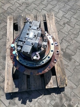 Поворотный подшипник обода Cat 320 321 sa23185