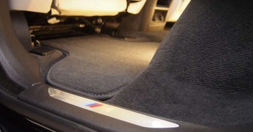 BMW X5 F15 SUV xDrive25d 231KM 2016 BMW X5 M-Pakiet Individual Servis Tylko ASO-BMW Salon Polska 1 Wlasciciel, zdjęcie 24