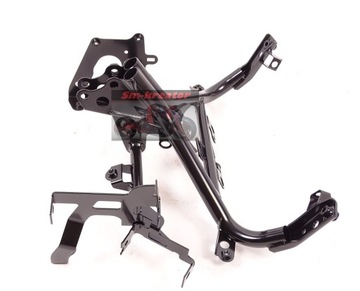 HONDA VFR 800 F 14-19 РАМЫ НАВЕСНЫЕ ЛАМПЫ