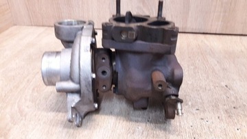 810357-0002 TURBO MAZDA 3 6 CX5 2.2CITD