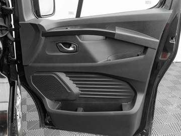 Renault Trafic III Combi 2.0 dCi  150KM 2023 Renault Trafic 2.0 150KM LED NAVI K.cof Salon PL, zdjęcie 25