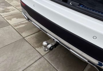 Mercedes GLC C254/X254 2025 Mercedes-Benz GLC 4Matic salon Polska gwarancja el.hak kamery 360 VAT23, zdjęcie 9