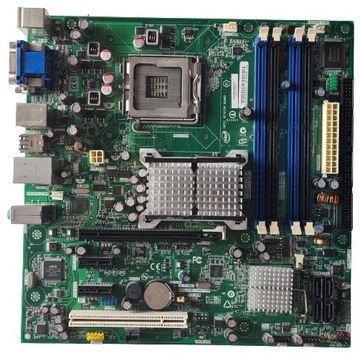 Intel DG35EC