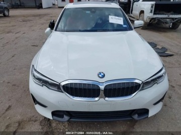 BMW Seria 3 G20-G21 2022 BMW Seria 3 2022r., 330I, od ubezpieczalni 2.0 Benzyna 255KM, zdjęcie 1