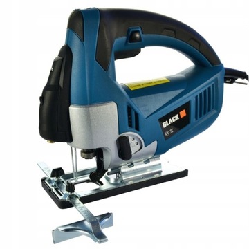 WYRZYNARKA DO DREWNA DO METALU Z LASEREM 1400W