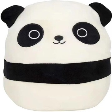 SQUISHMALLOWS Фиолетовая помадка Bubba 30см